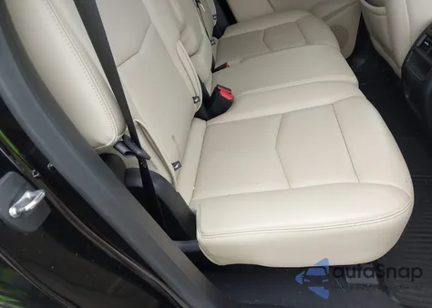 2019 Cadillac Xt5 Luxury from USA, damaged, VIN 1GYKNDRS7KZ253296